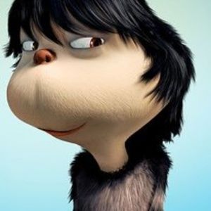 Meet your Posher, Harambe